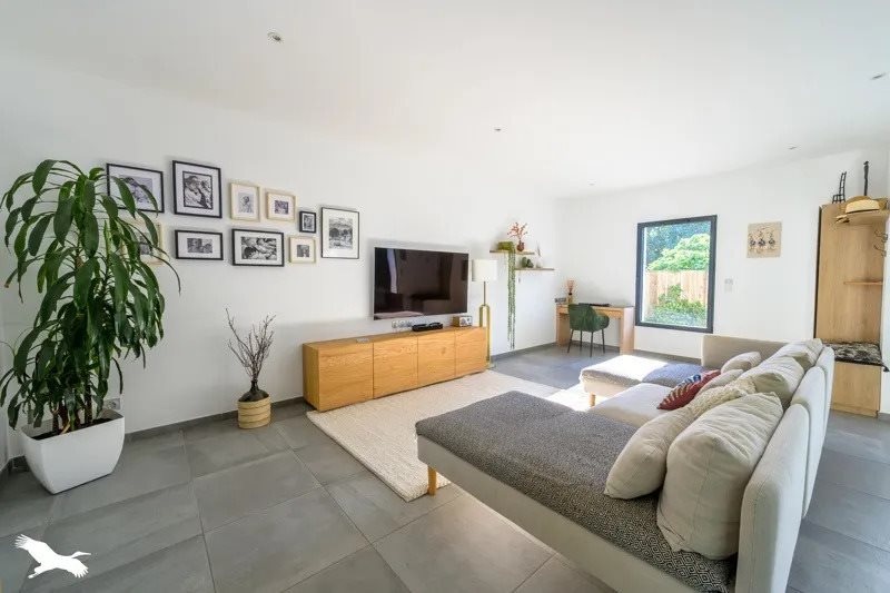 Maison à vendre, 150m², Le Teich