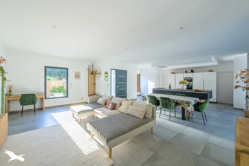Maison à vendre, 150m², Le Teich