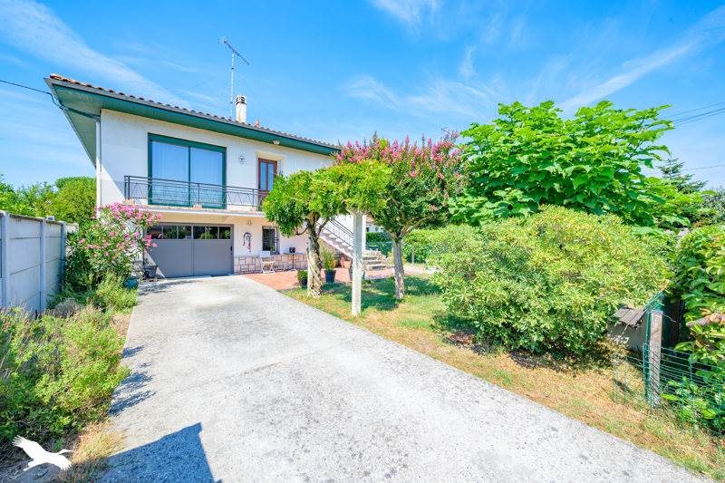 Maison à vendre, 127m², Le Teich