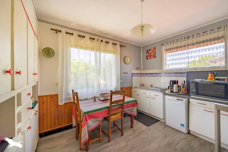Maison à vendre, 127m², Le Teich