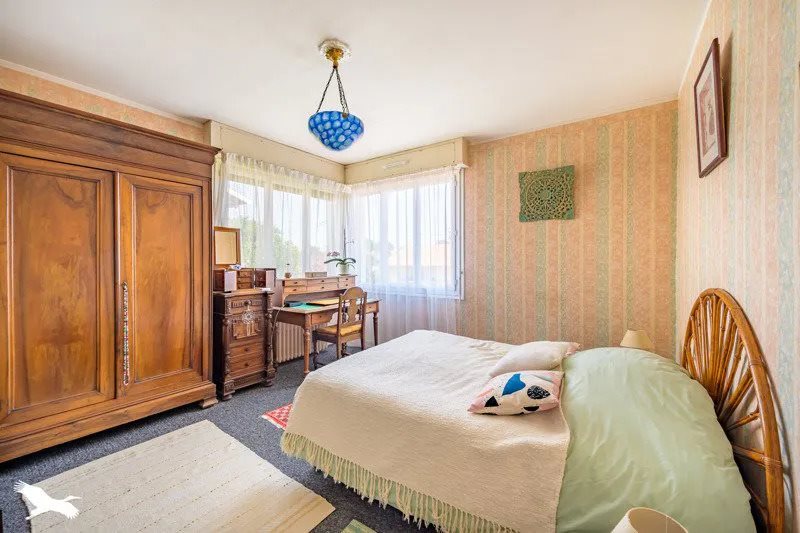 Maison à vendre, 127m², Le Teich