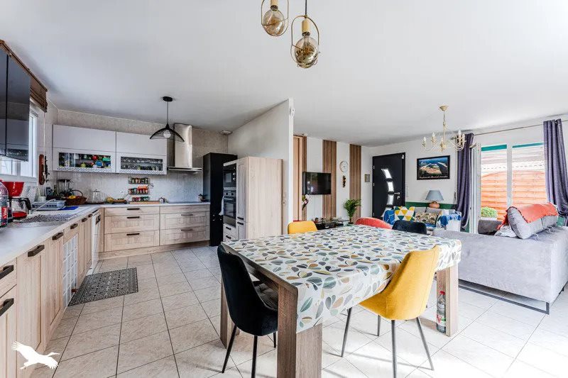 Maison à vendre, 96m², Le Teich