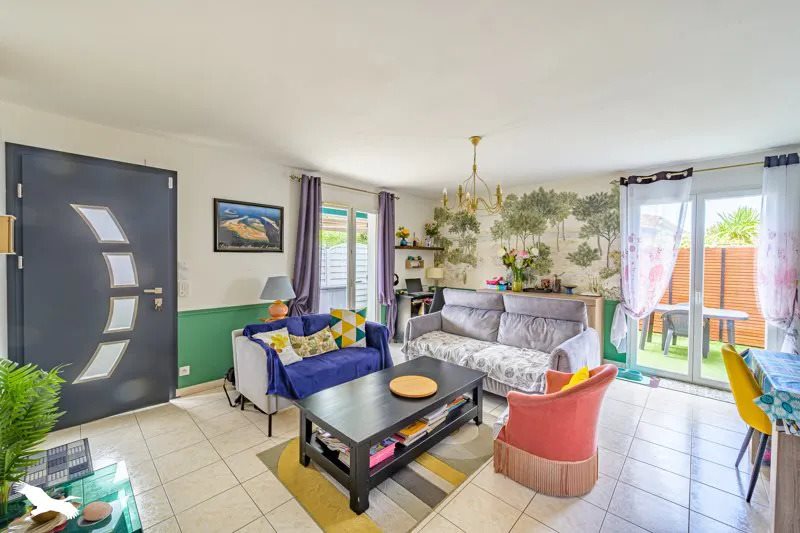 Maison à vendre, 96m², Le Teich