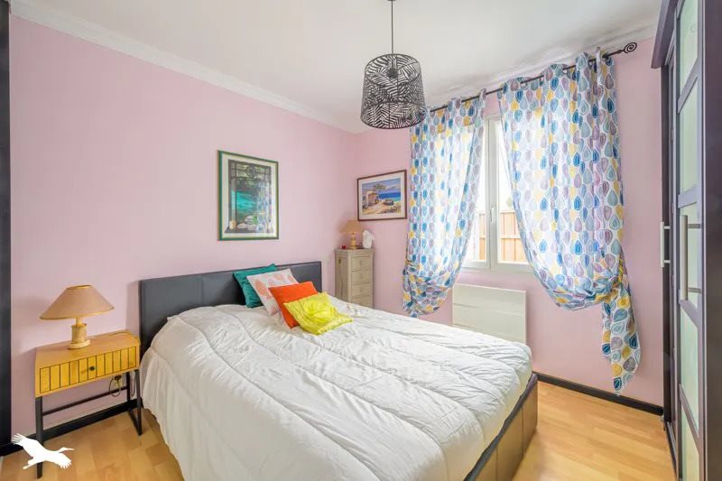 Maison à vendre, 96m², Le Teich