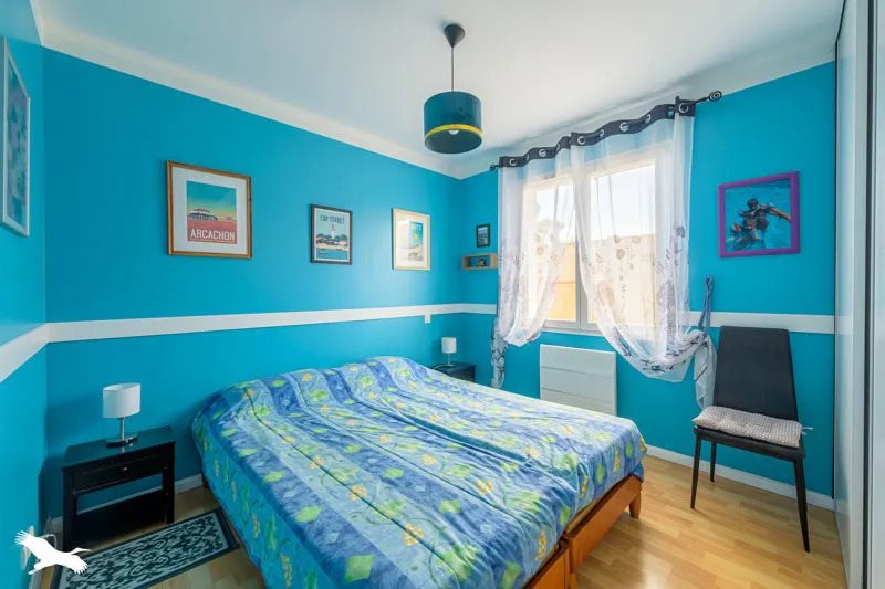 Maison à vendre, 96m², Le Teich