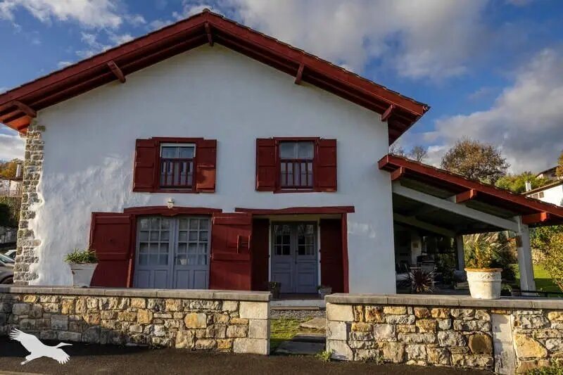 Maison à vendre, 180m², Briscous