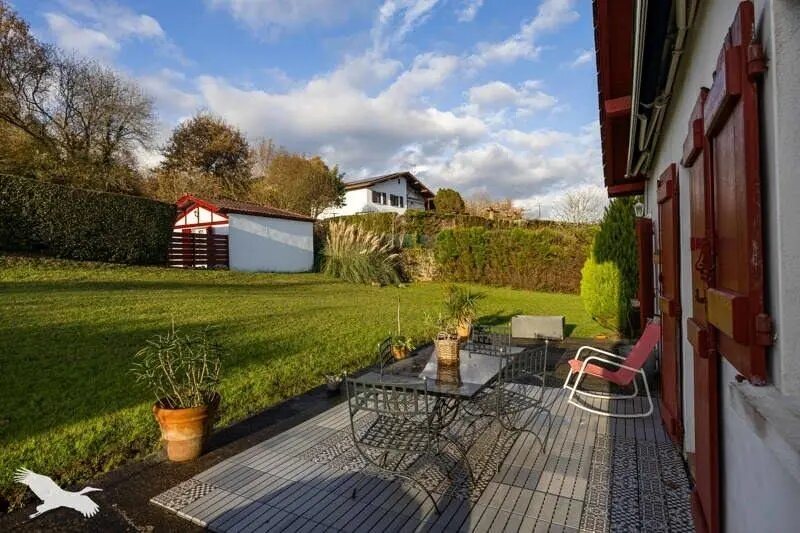 Maison à vendre, 180m², Briscous