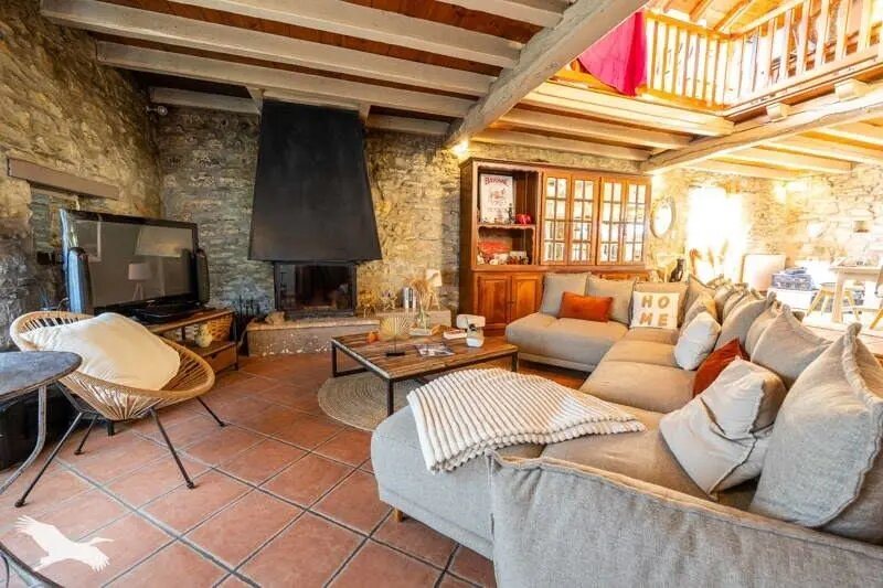 Maison à vendre, 180m², Briscous