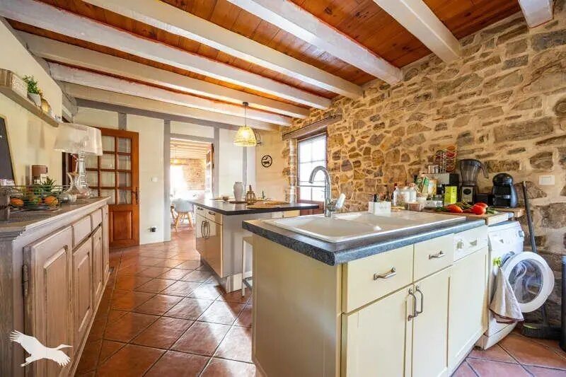 Maison à vendre, 180m², Briscous