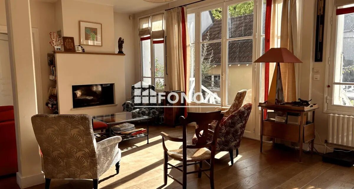 Maison à vendre, 164m², Versailles