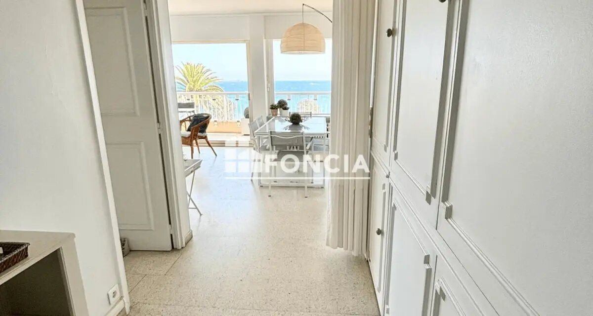 Appartement à vendre, 72m², Fréjus