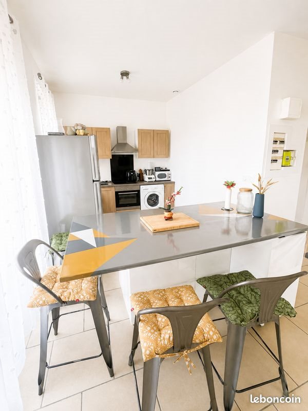 Appartement à louer, 60m², Aubencheul-au-Bac