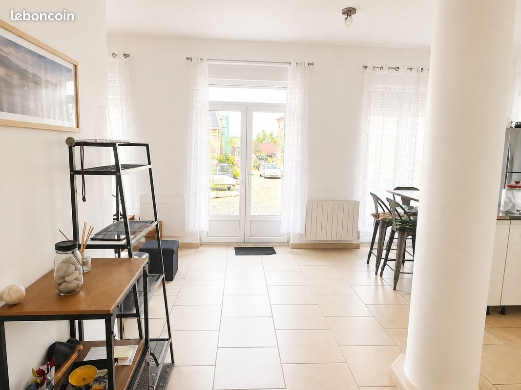 Appartement à louer, 60m², Aubencheul-au-Bac