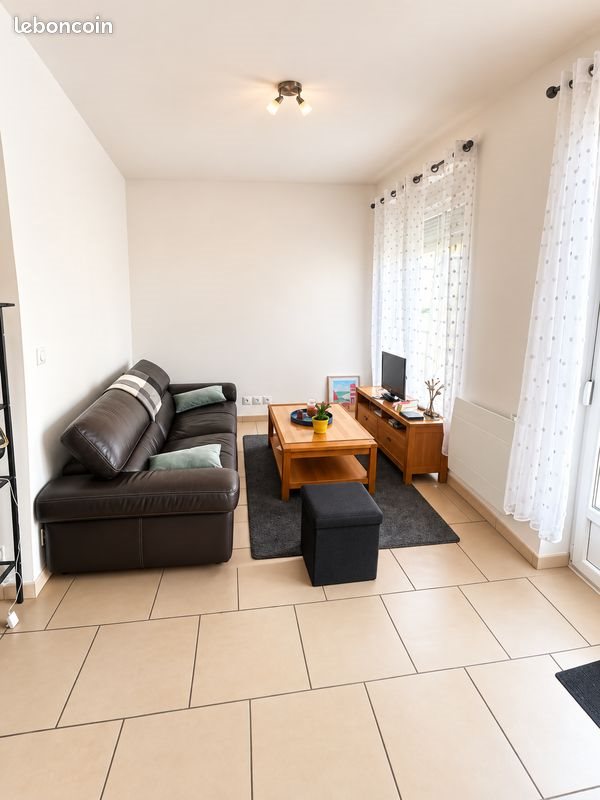 Appartement à louer, 60m², Aubencheul-au-Bac