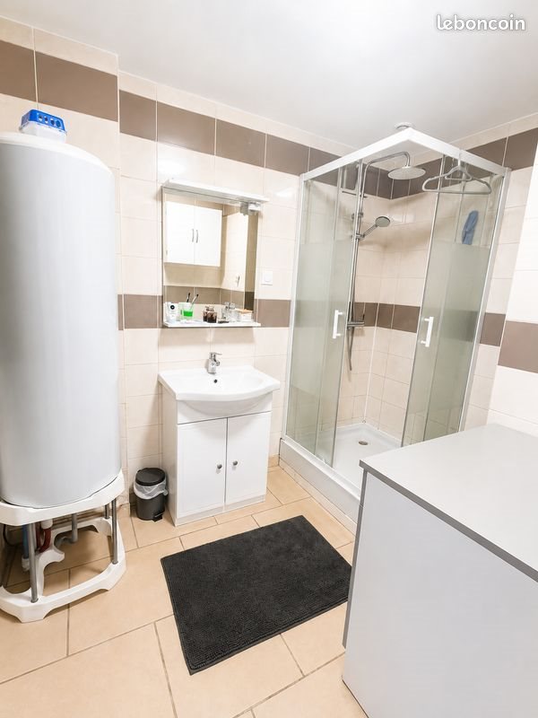 Appartement à louer, 60m², Aubencheul-au-Bac