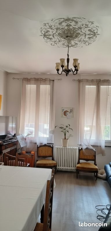 Maison à louer, 101m², Sin-le-Noble
