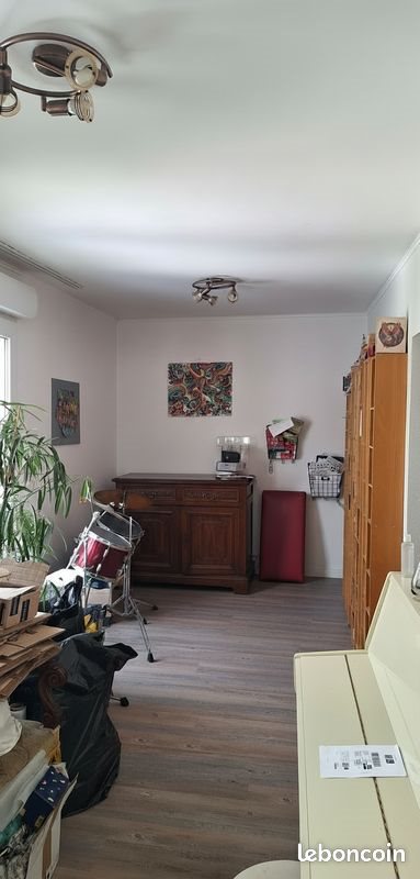Maison à louer, 101m², Sin-le-Noble