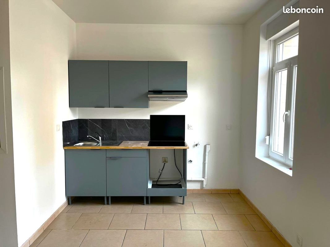 Appartement à louer, 75m², Aubencheul-au-Bac