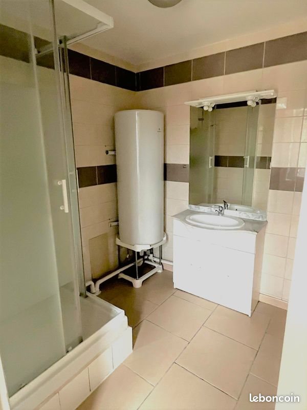 Appartement à louer, 75m², Aubencheul-au-Bac
