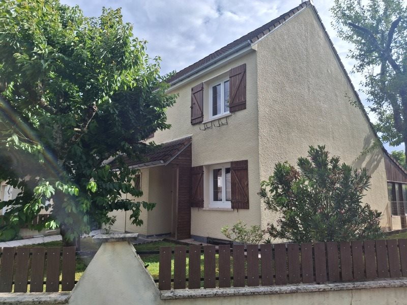 Maison à vendre, 102m², Saint-Dizier