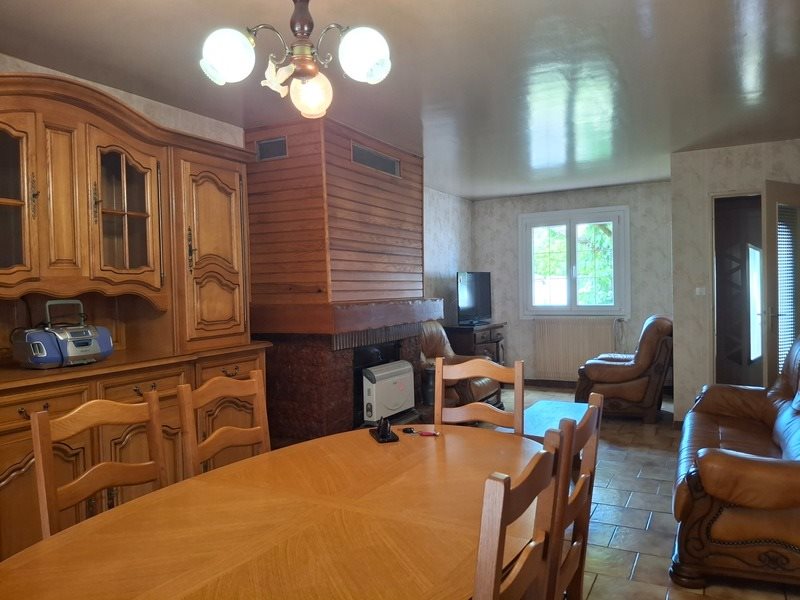 Maison à vendre, 102m², Saint-Dizier