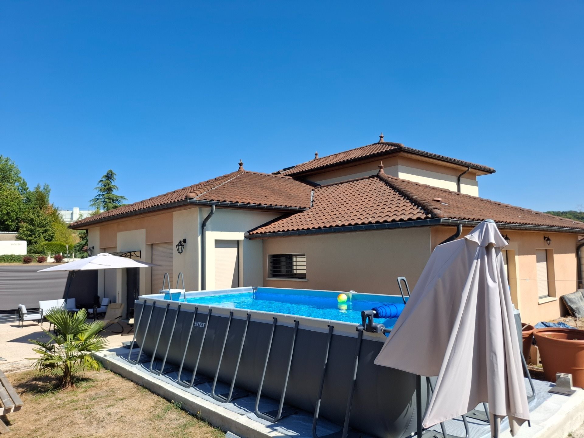Maison à vendre, 300m², Chevillon