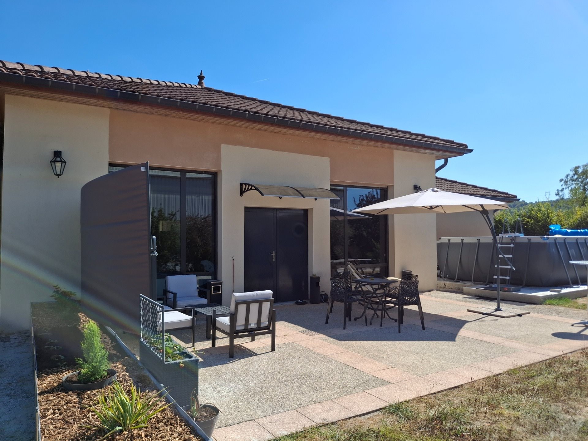 Maison à vendre, 300m², Chevillon