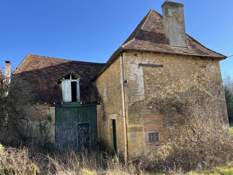 Maison à vendre, 68m², Nanthiat