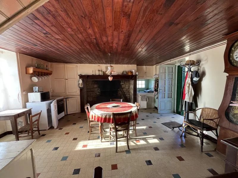 Maison à vendre, 68m², Nanthiat