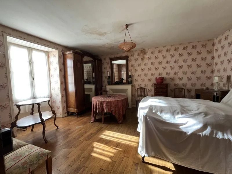 Maison à vendre, 68m², Nanthiat