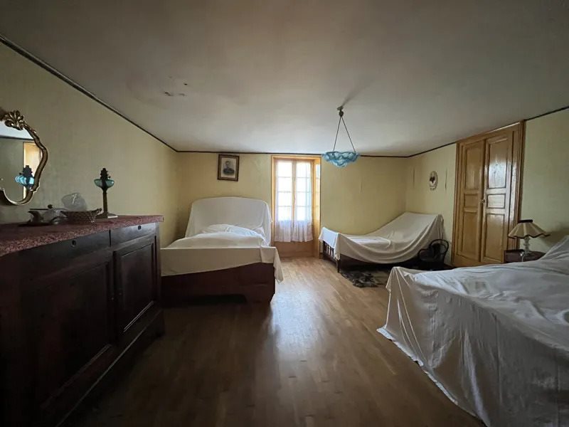 Maison à vendre, 68m², Nanthiat