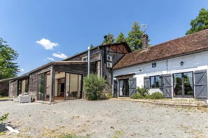 Maison à vendre, 378m², Nanthiat