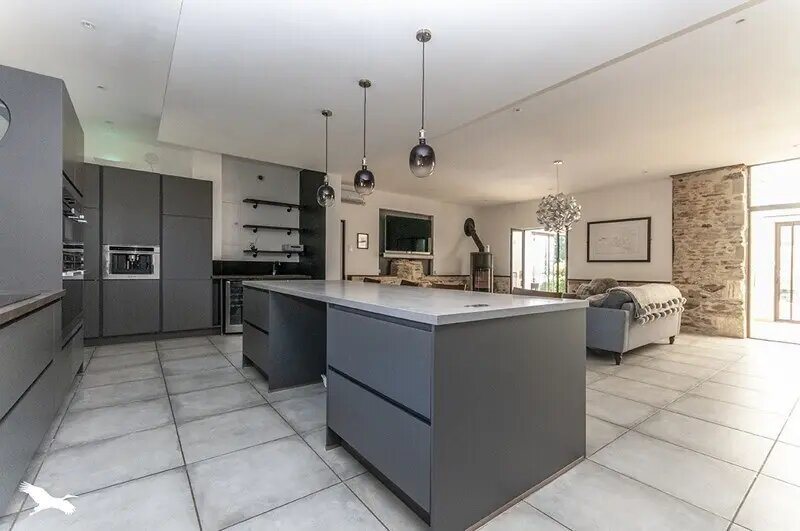 Maison à vendre, 378m², Nanthiat