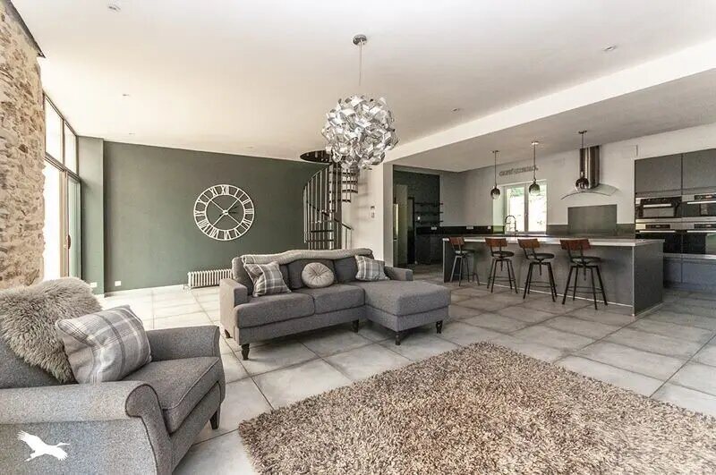 Maison à vendre, 378m², Nanthiat