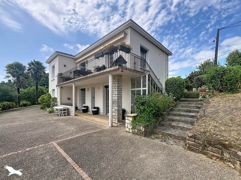 Maison à vendre, 152m², Thiviers
