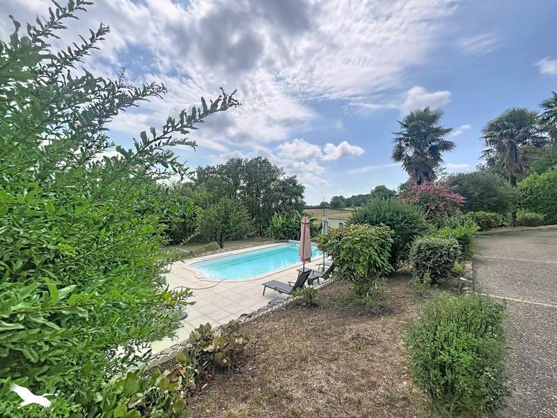 Maison à vendre, 152m², Thiviers
