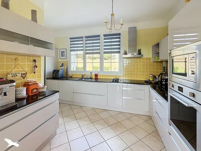 Maison à vendre, 152m², Thiviers