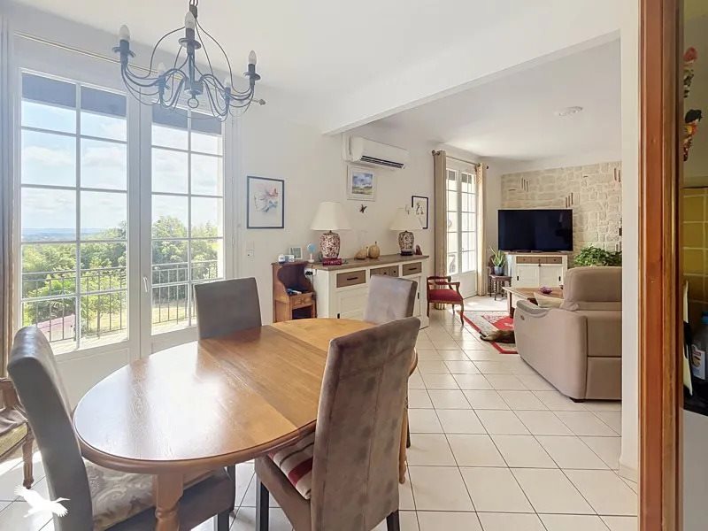 Maison à vendre, 152m², Thiviers
