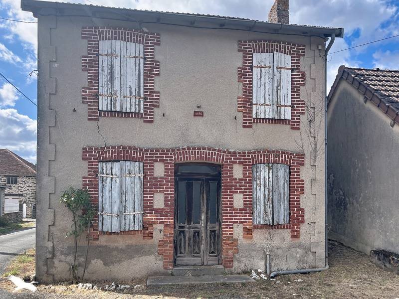 Maison à vendre, 45m², Thiviers