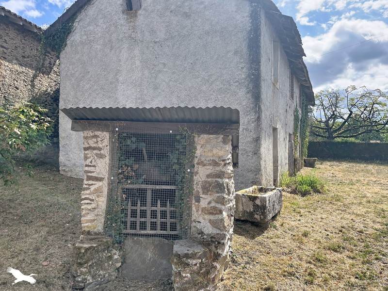 Maison à vendre, 45m², Thiviers