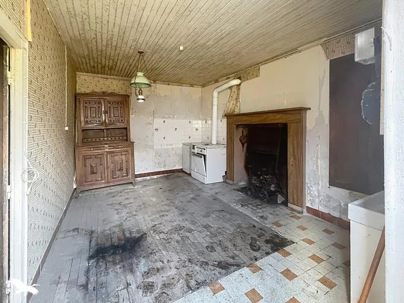Maison à vendre, 45m², Thiviers