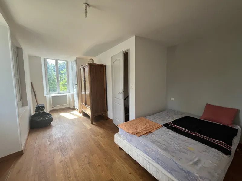 Maison à vendre, 88m², Corgnac-sur-l'Isle