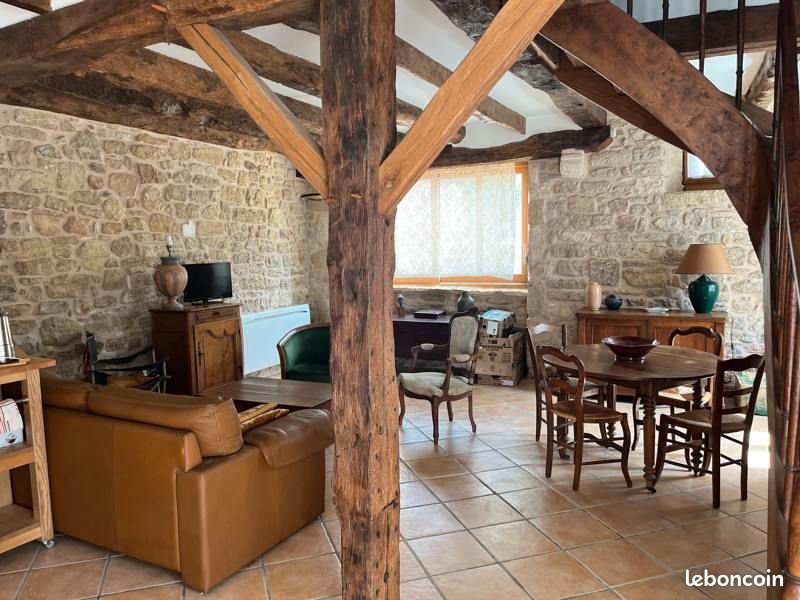 Maison à vendre, 88m², Corgnac-sur-l'Isle