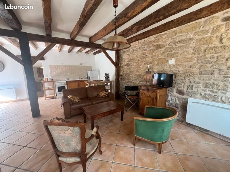 Maison à vendre, 88m², Corgnac-sur-l'Isle