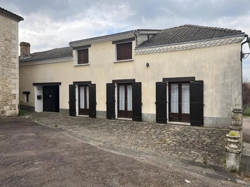 Maison à vendre, 106m², Vaunac