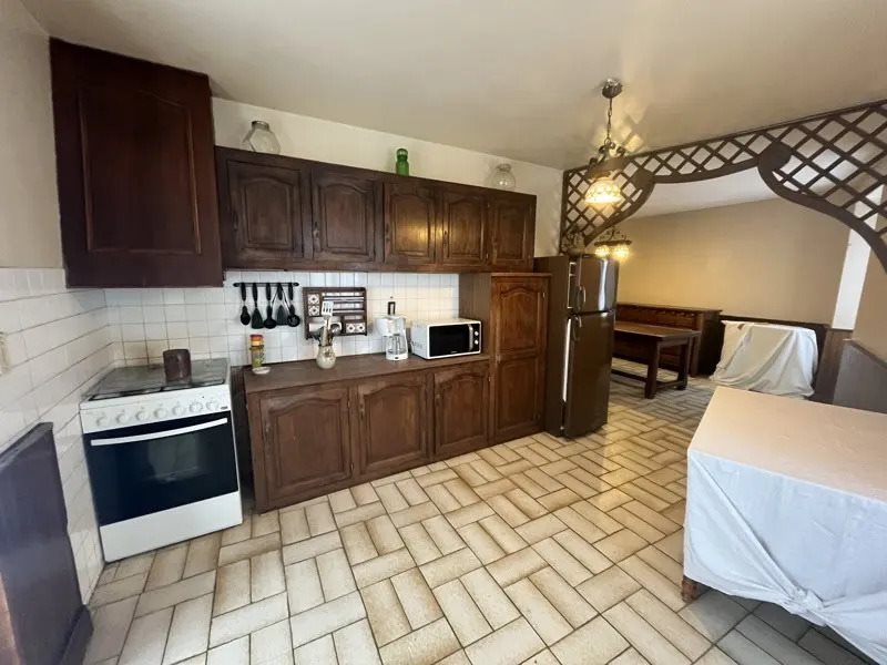 Maison à vendre, 106m², Vaunac