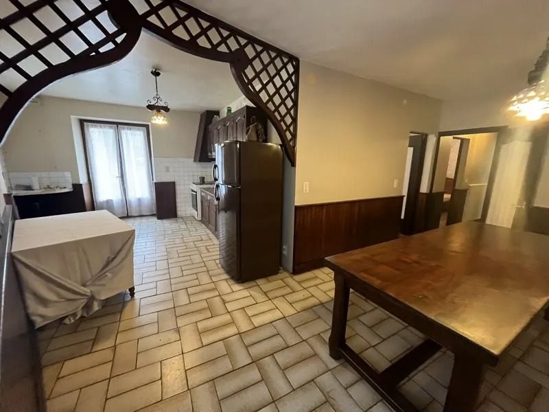 Maison à vendre, 106m², Vaunac