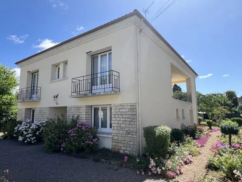 Maison à vendre, 173m², Thiviers