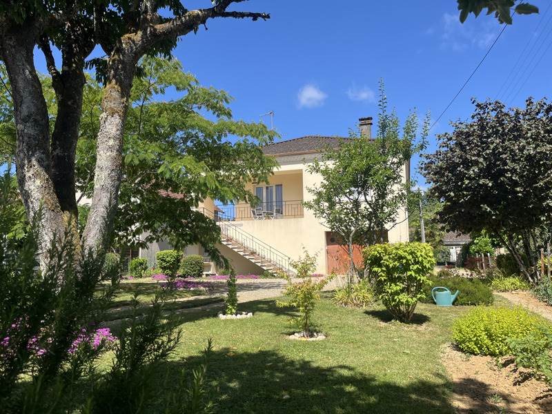 Maison à vendre, 173m², Thiviers