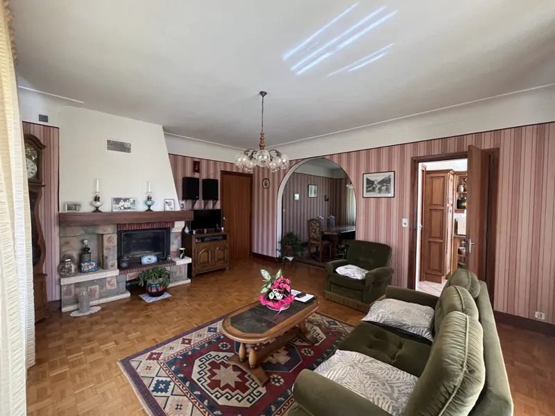 Maison à vendre, 173m², Thiviers